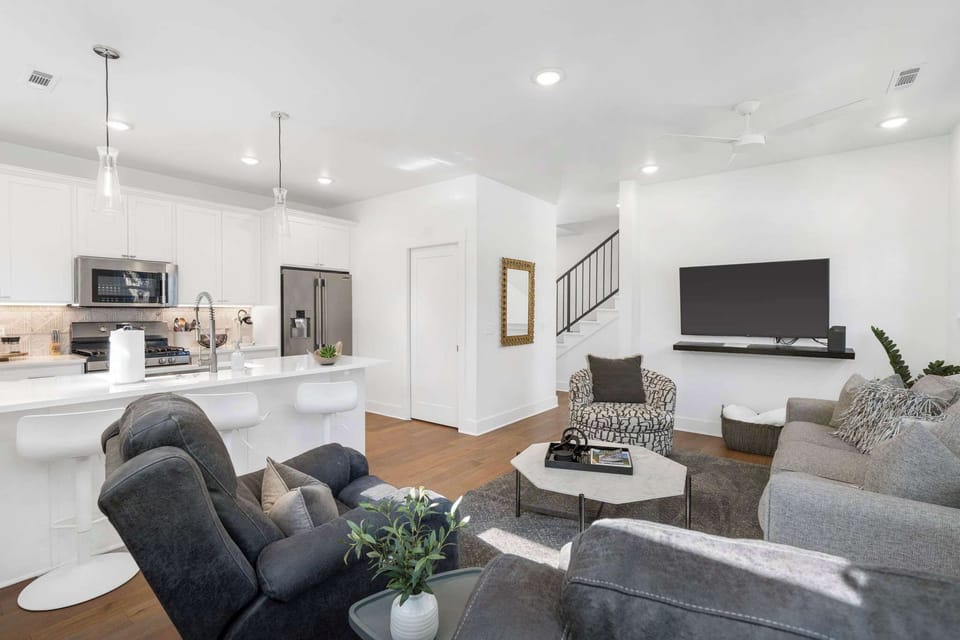 Living space