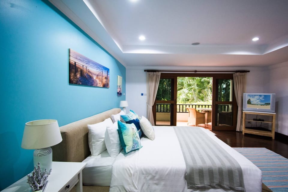 Villa, 6 Bedrooms, Smoking, Private Pool | 6 bedrooms