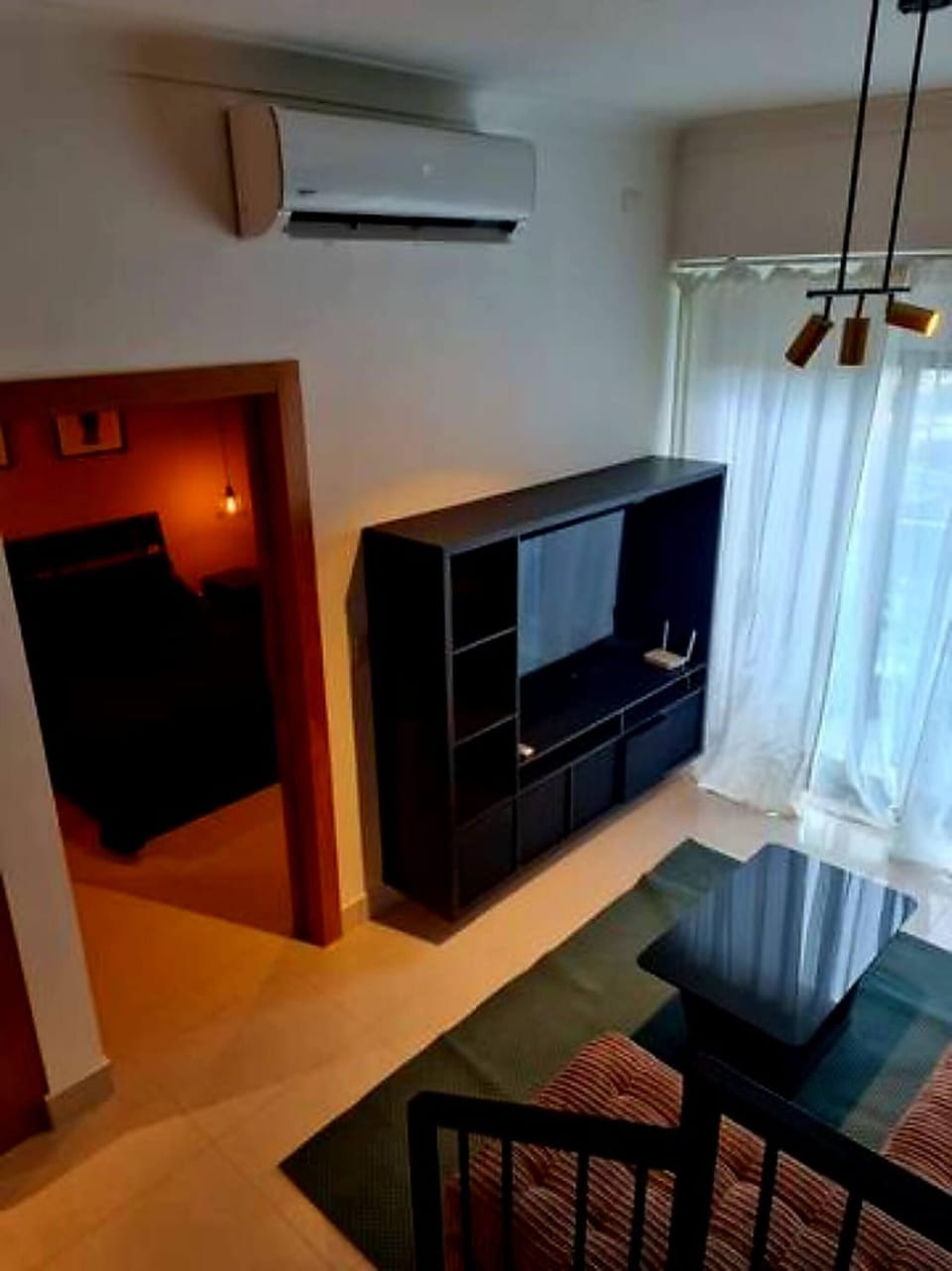 Apartment, 2 Bedrooms | Interior