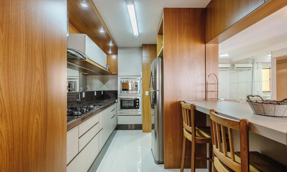 Basic Apartment | Private kitchen