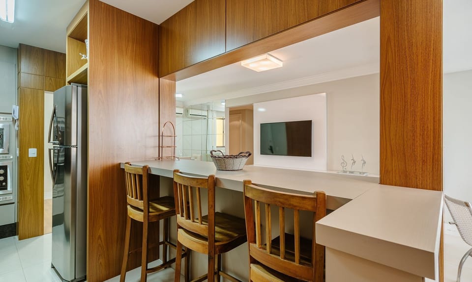 Basic Apartment | Private kitchen