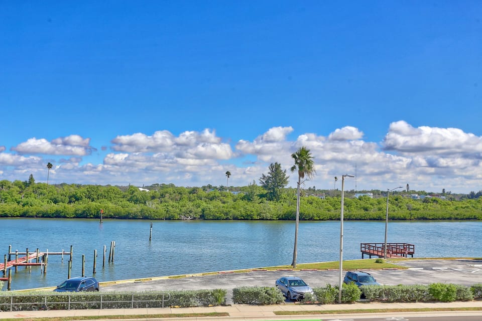 Intracoastal Waterways