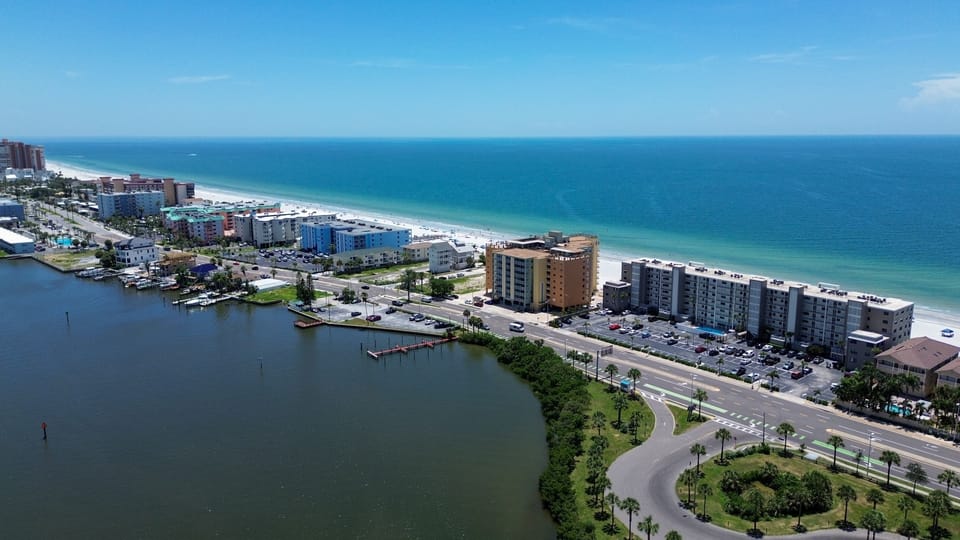 Holiday Villas III - Indian Shores