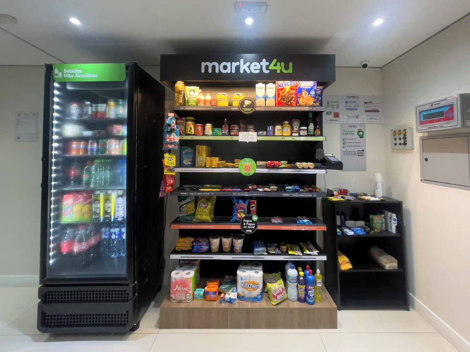 Vending machine