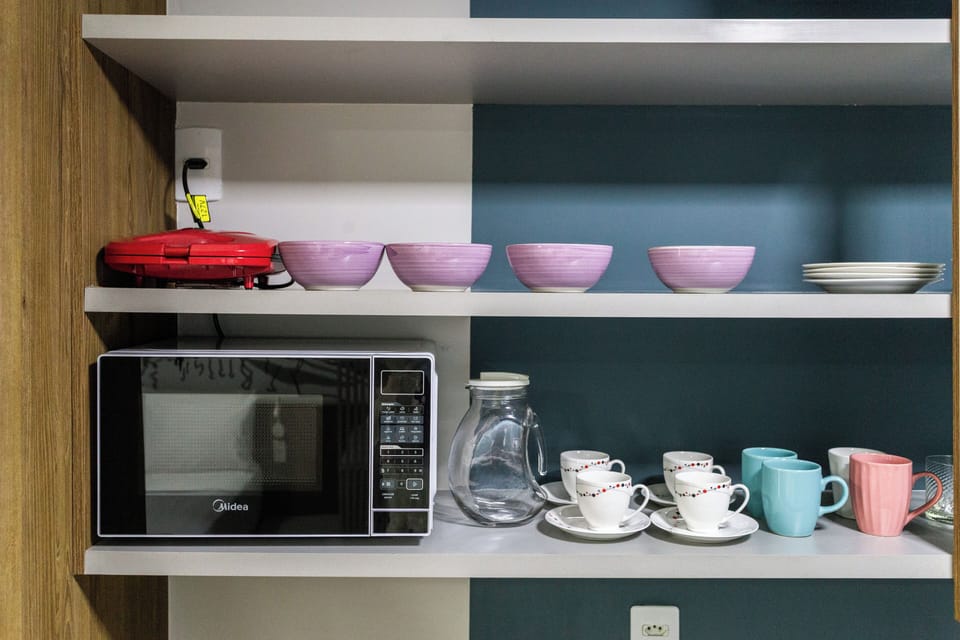 Studio | Private kitchen