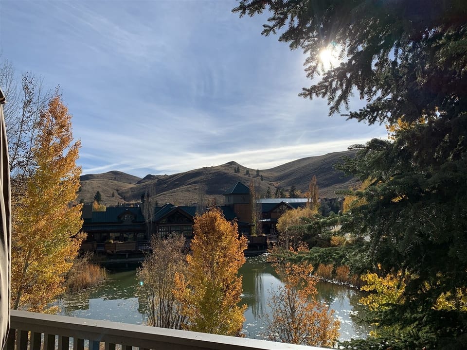 Condo, Multiple Beds, Patio, Mountain View (Bonne Vie 2233) | View from room
