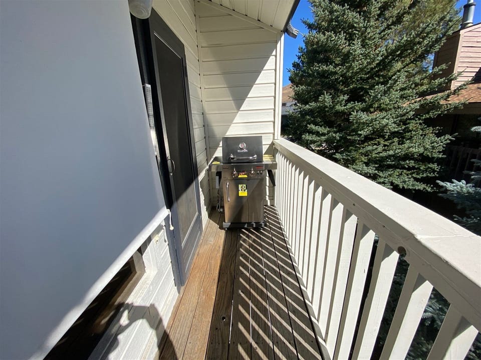 Condo, Multiple Beds, Balcony, Mountain View (251 Second Avenue B) | View from room