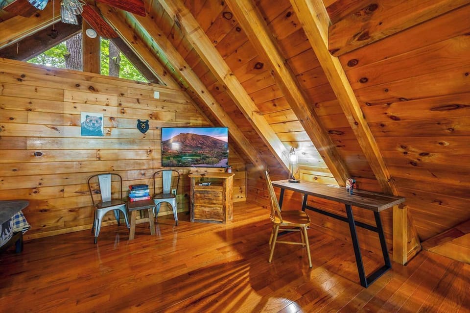 Dedicated workspace