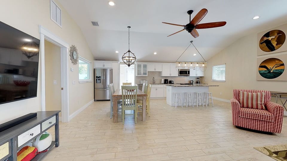 201 69th AMI Beach Home,