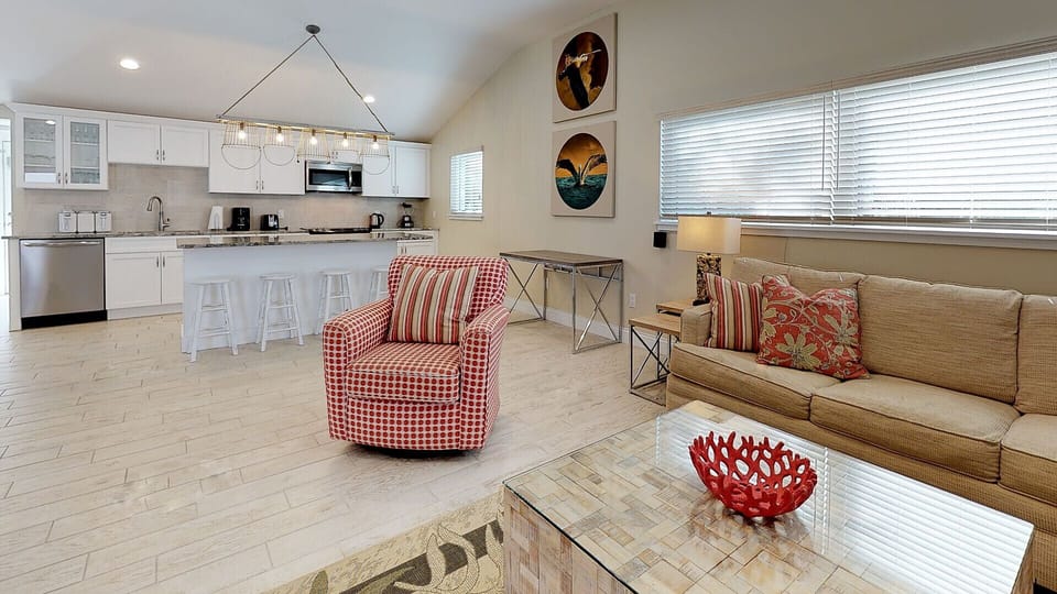 201 69th AMI Beach Home,