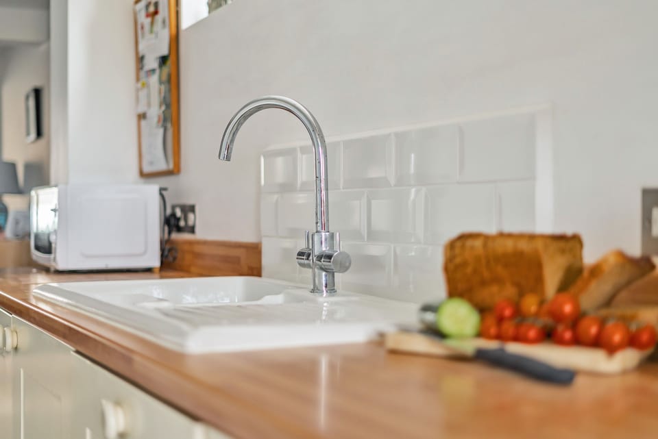 kitchen sink