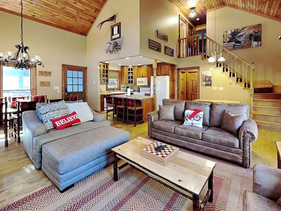 Studio (4 Bedrooms) | Property amenity