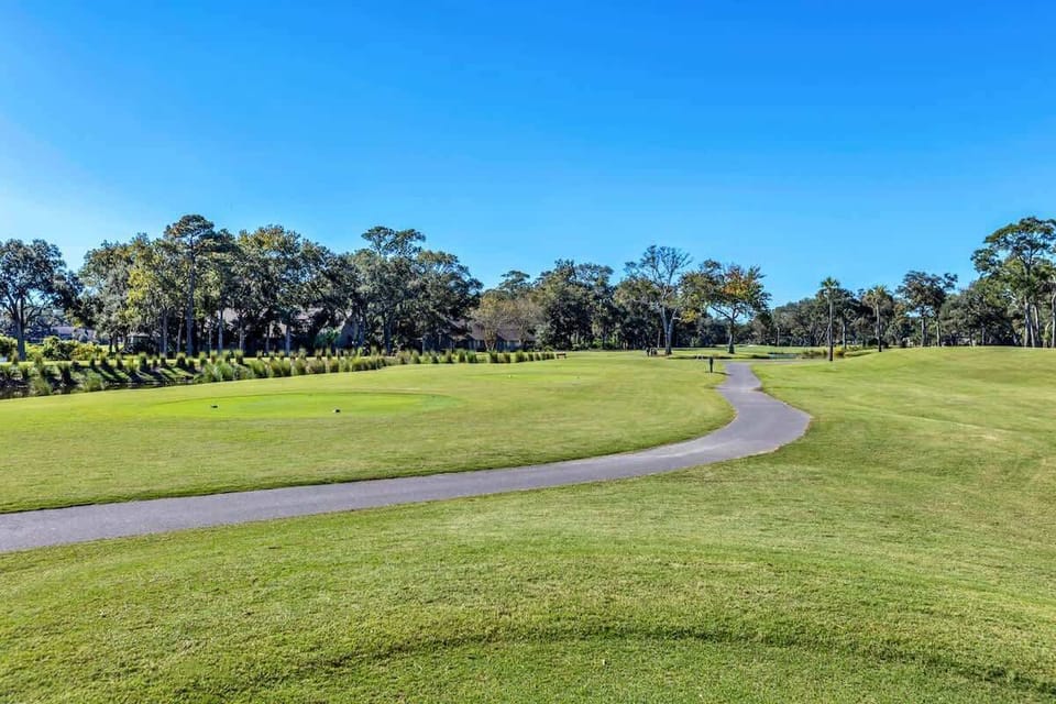 George Fazio Golf Course