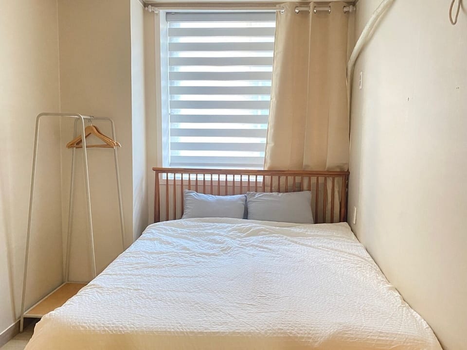 Double Room | Iron/ironing board, free WiFi