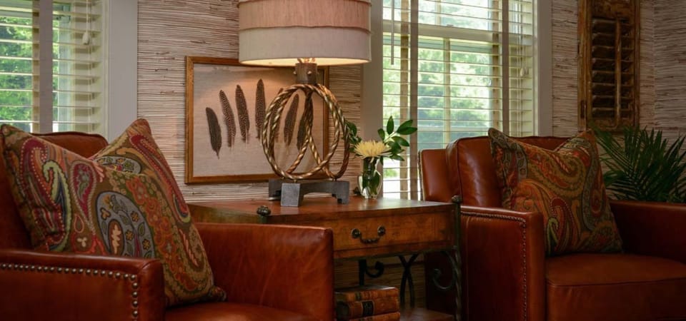 Classic Suite | Interior