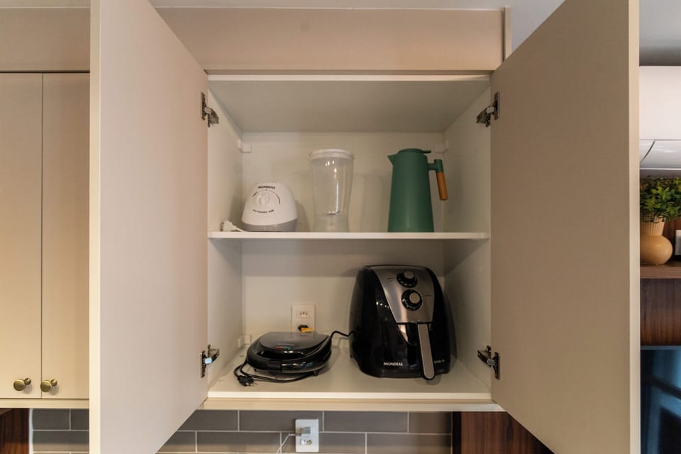 Studio | Private kitchen