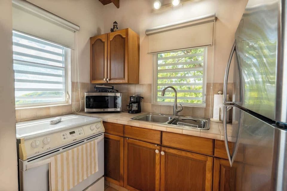 Apartment, Multiple Beds, Balcony, Ocean View (A24805-CUL-LSIR) | Private kitchen