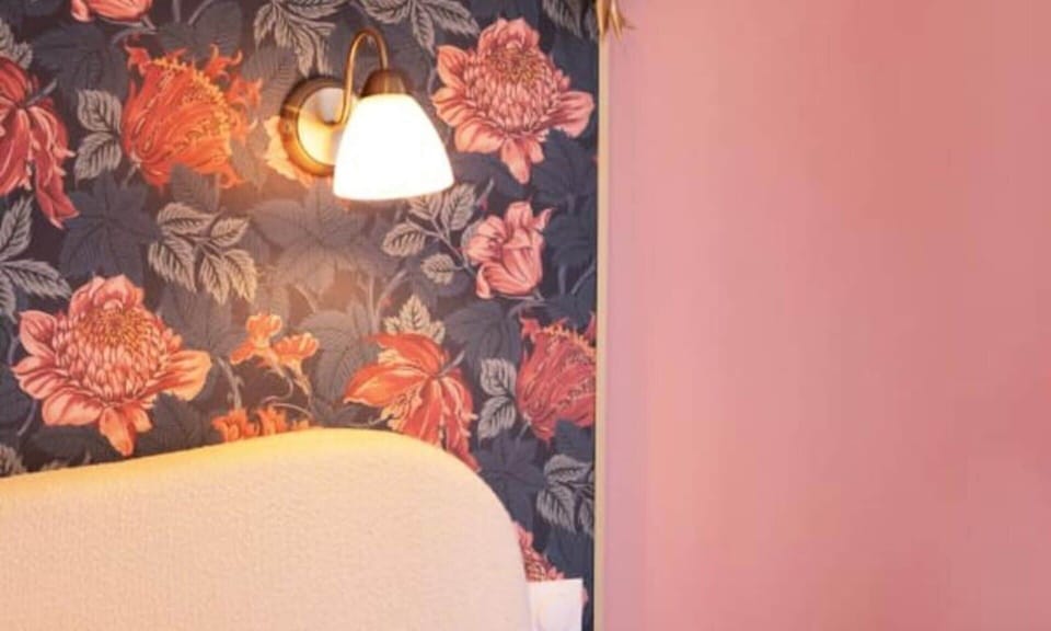 Apartment | Interior detail