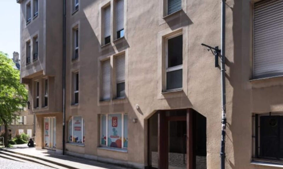 Apartment | Exterior