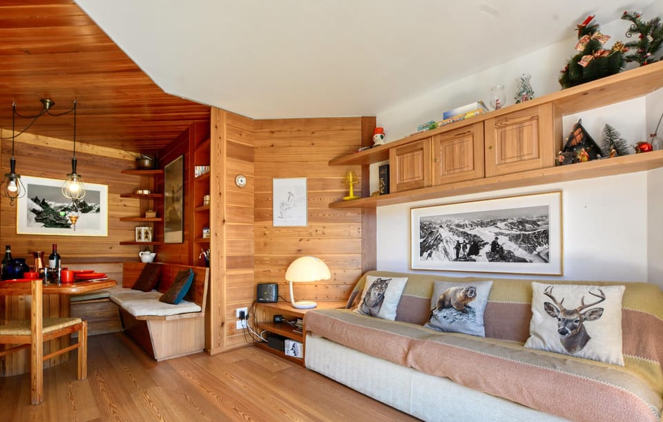 living-room