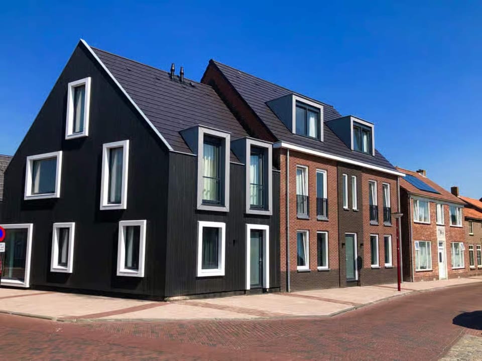 Apartment | Exterior