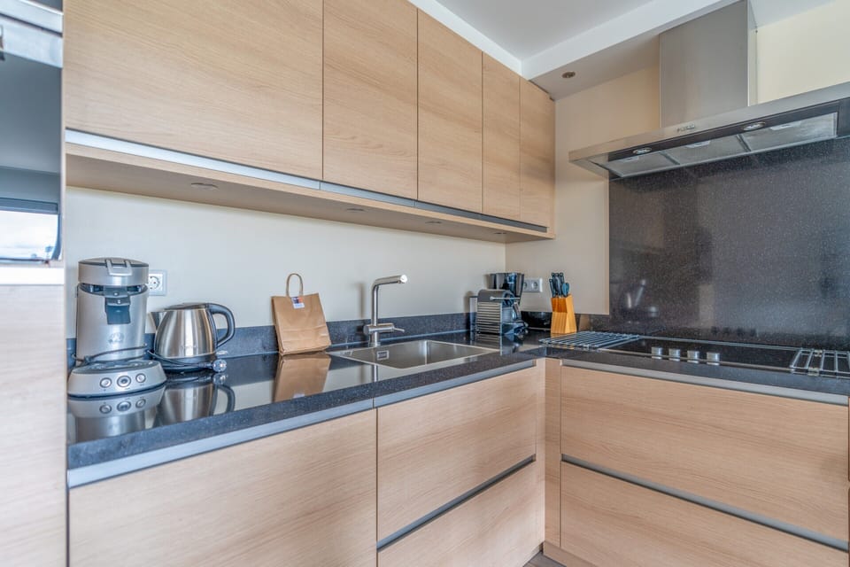 Apartment | Private kitchen