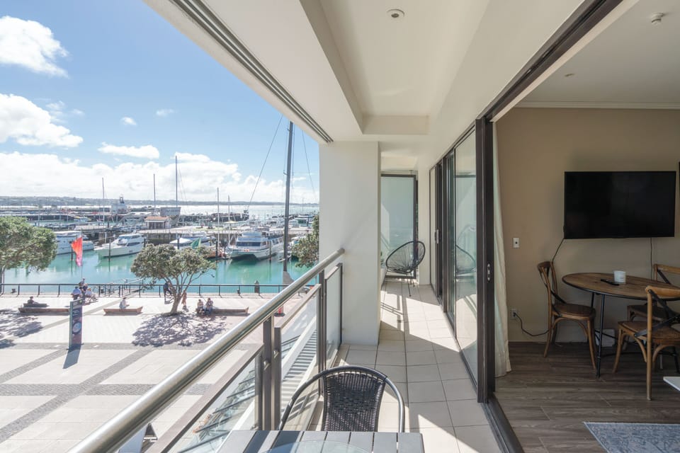 offering stunning views