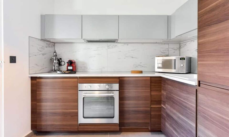 Apartment | Private kitchen