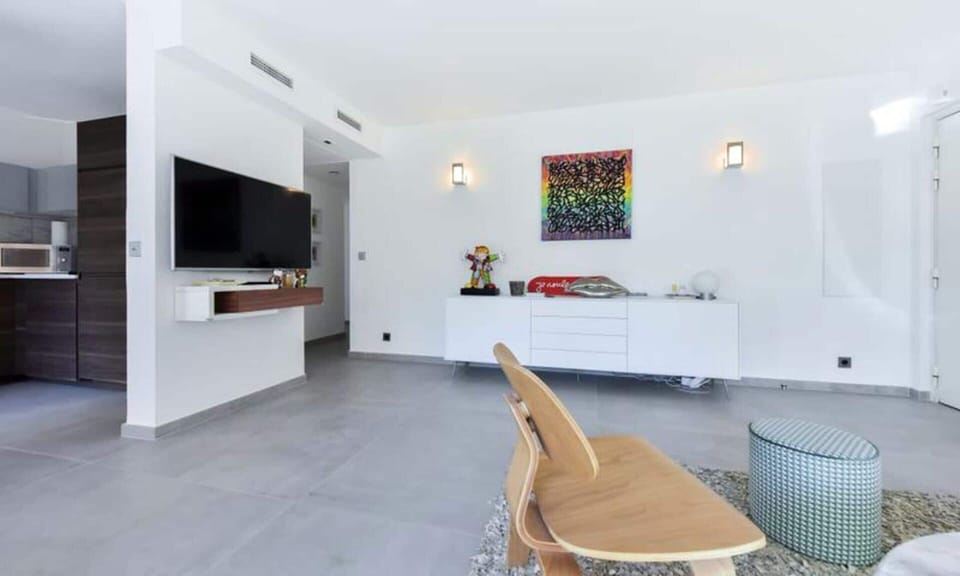 Apartment | Interior