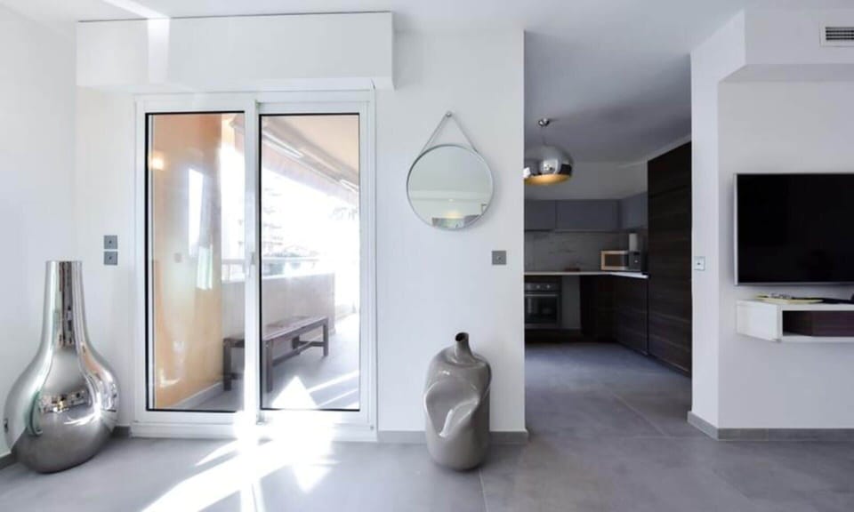 Apartment | Interior