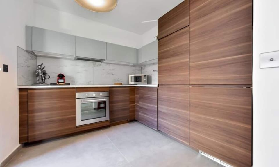 Apartment | Private kitchen