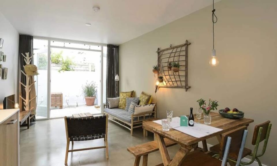 Apartment | Interior