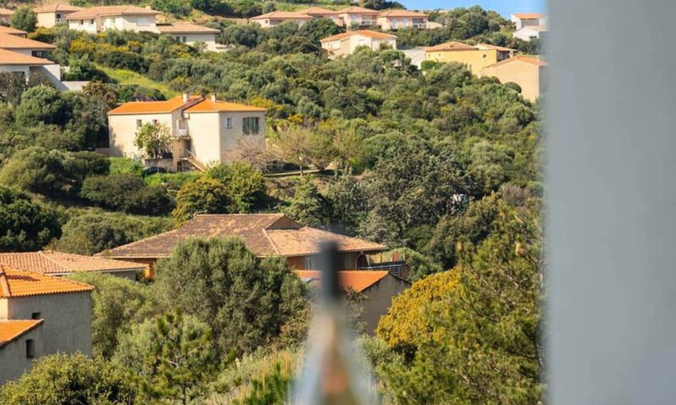 Apartment | View from property