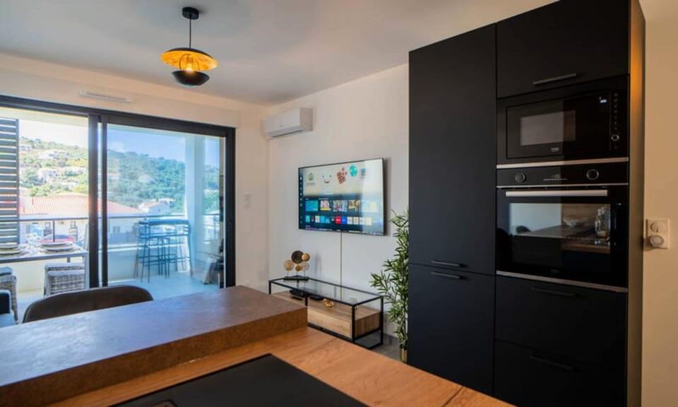 Apartment | Interior
