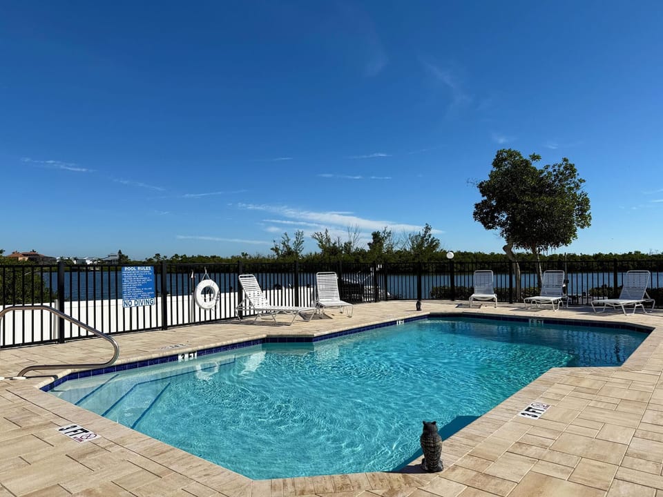 Sea Oats by the Bay – Pool, Beach & Boat Slips (5832)