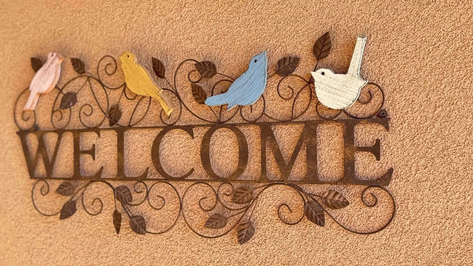 Welcome to Prospector's Roost