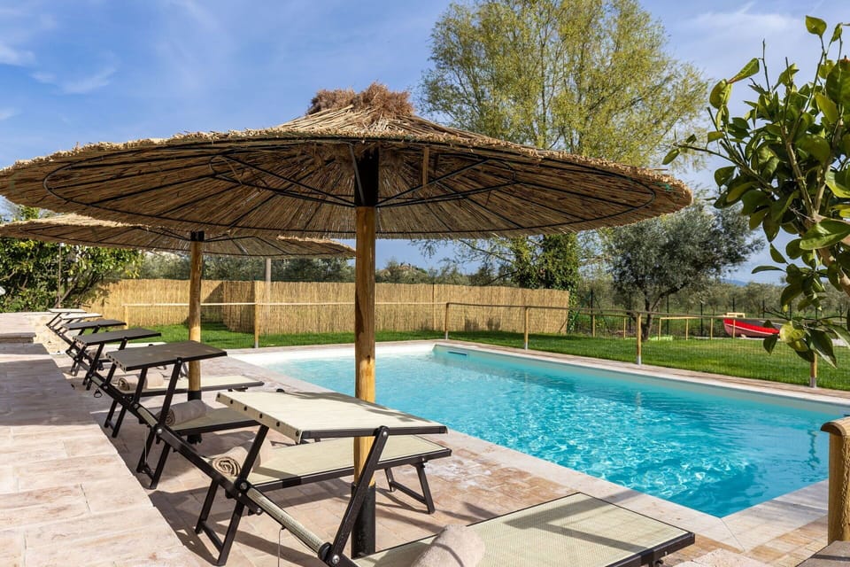 Garden, Outdoor