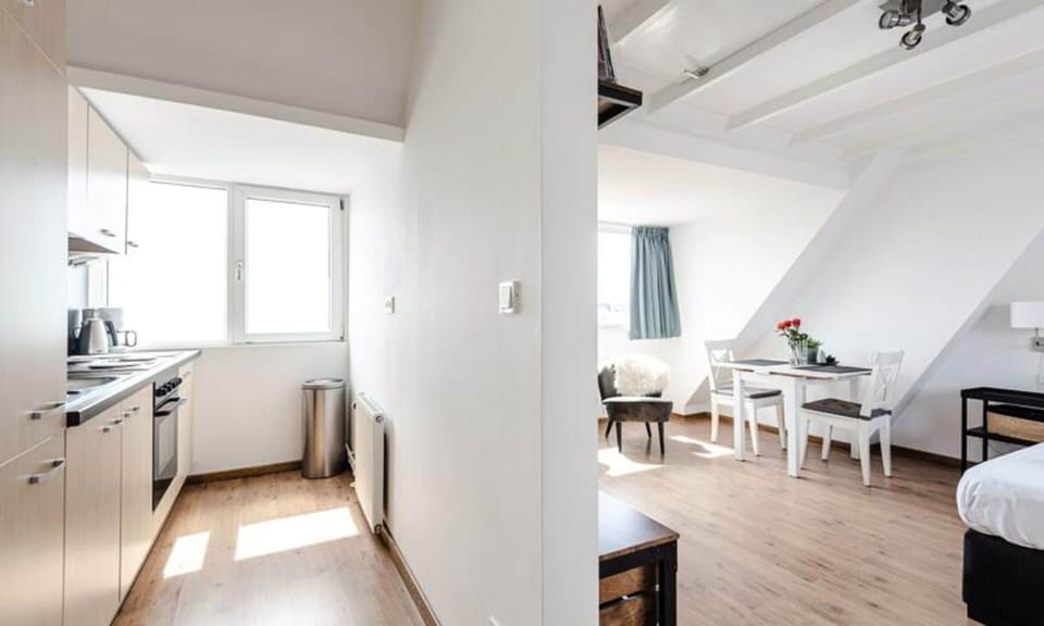 Apartment | Interior