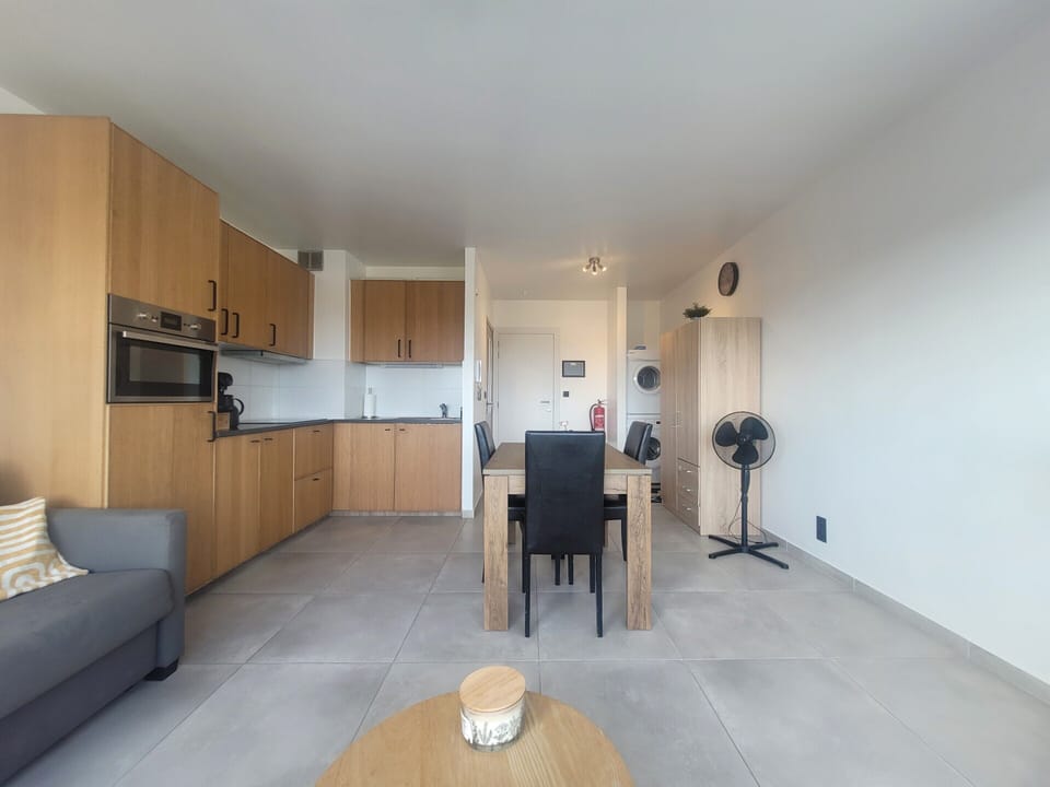 Apartment | Living room