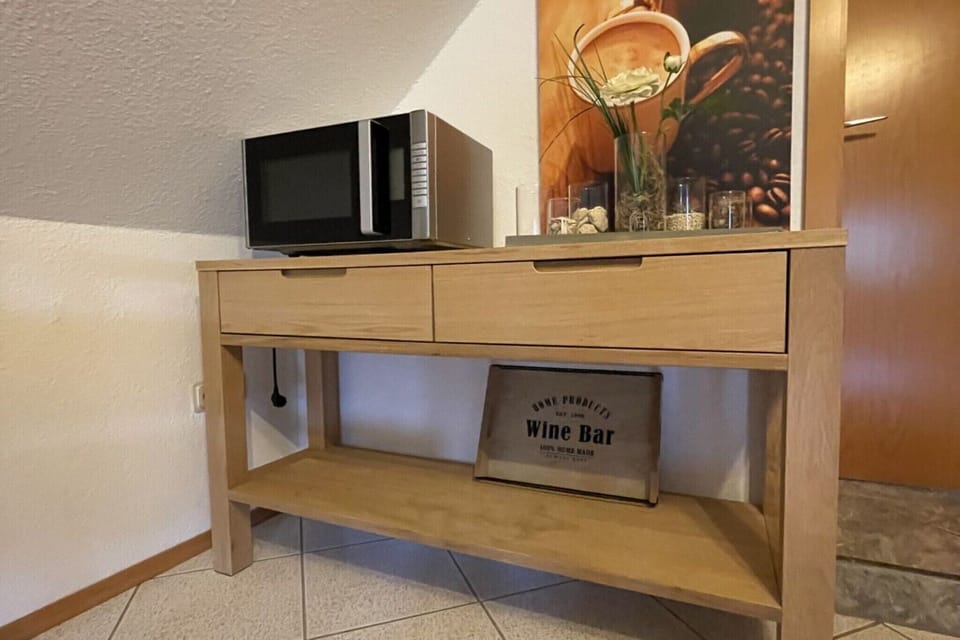 Holiday Home Facilities and Services