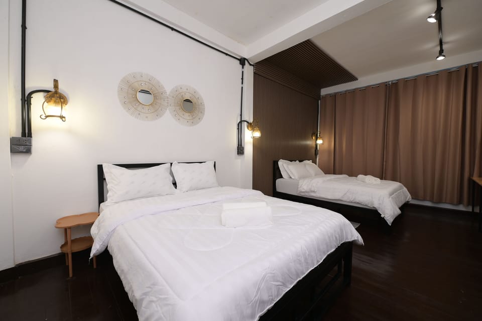 Family House, City View | Free WiFi