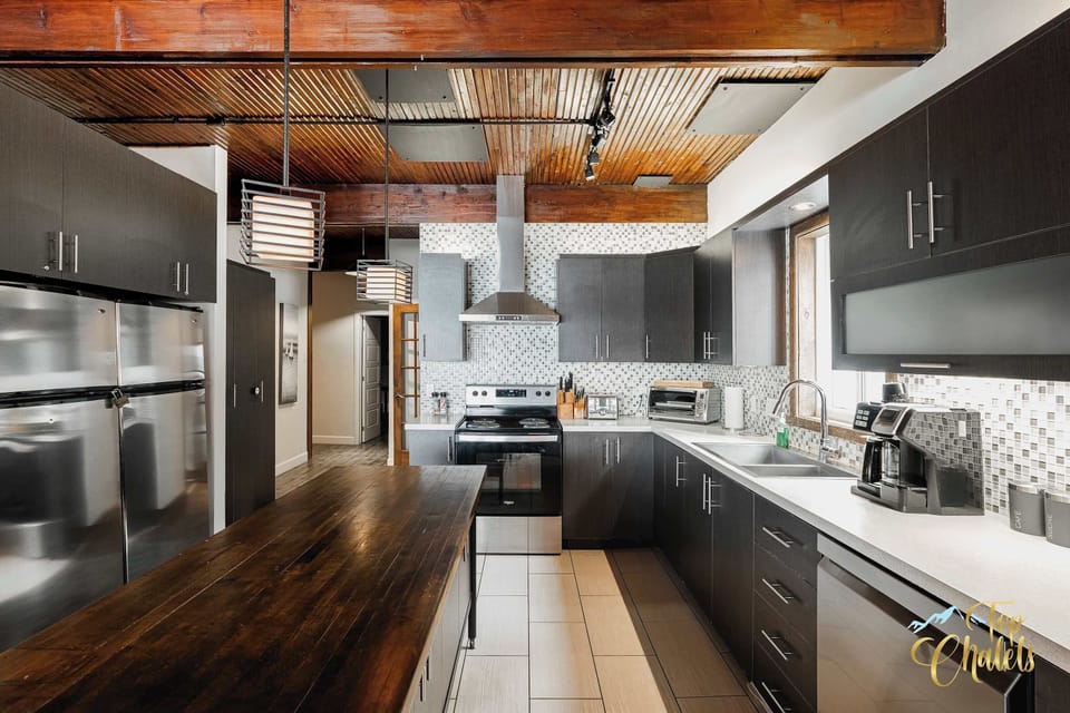 Kitchen/cuisine