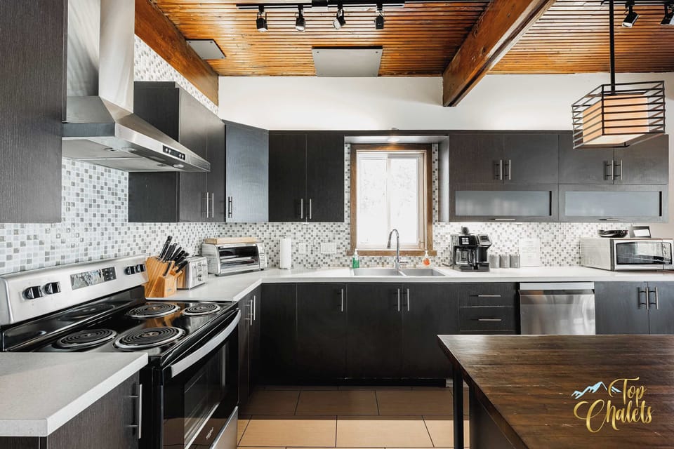 Kitchen/cuisine