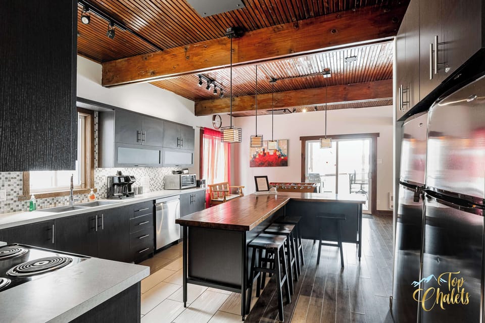 Kitchen/cuisine