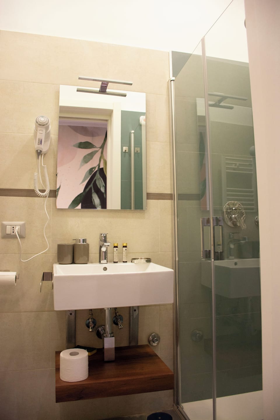 Duomo | Bathroom | Bidet