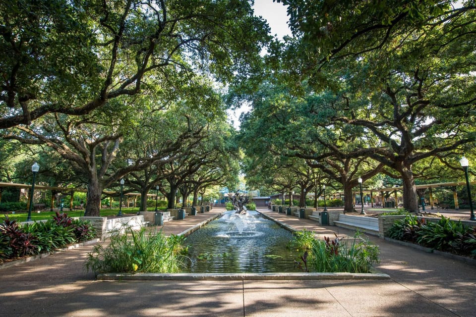 The Houston Museum District is an association of 19 museums, galleries, cultural centers and community organizations located in Houston, Texas.