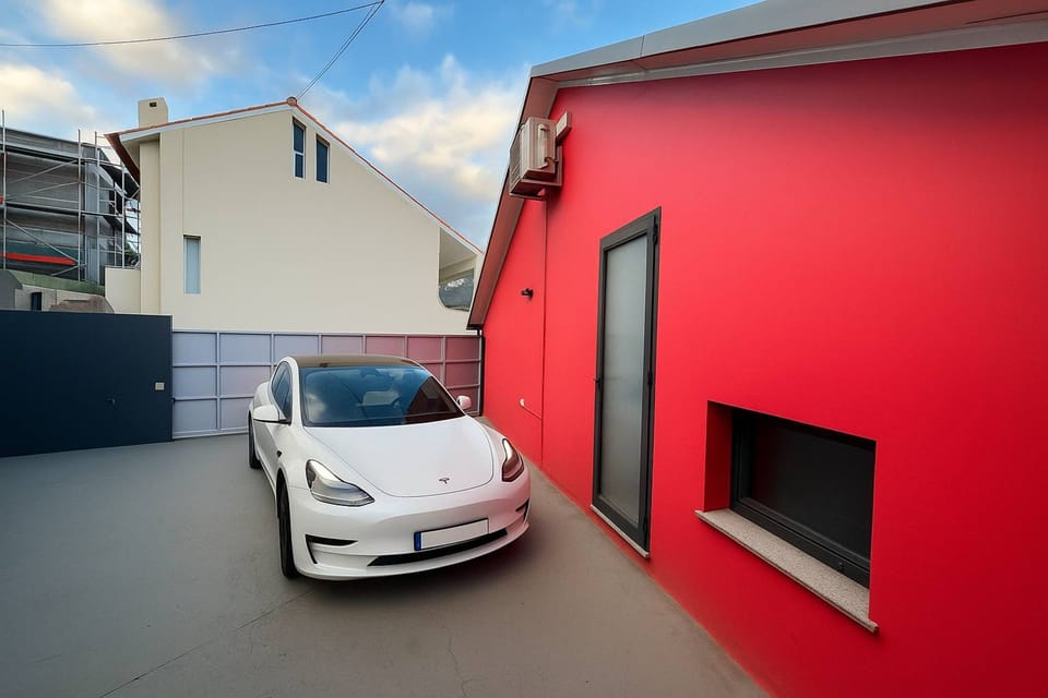 House | 1 bedroom, Internet