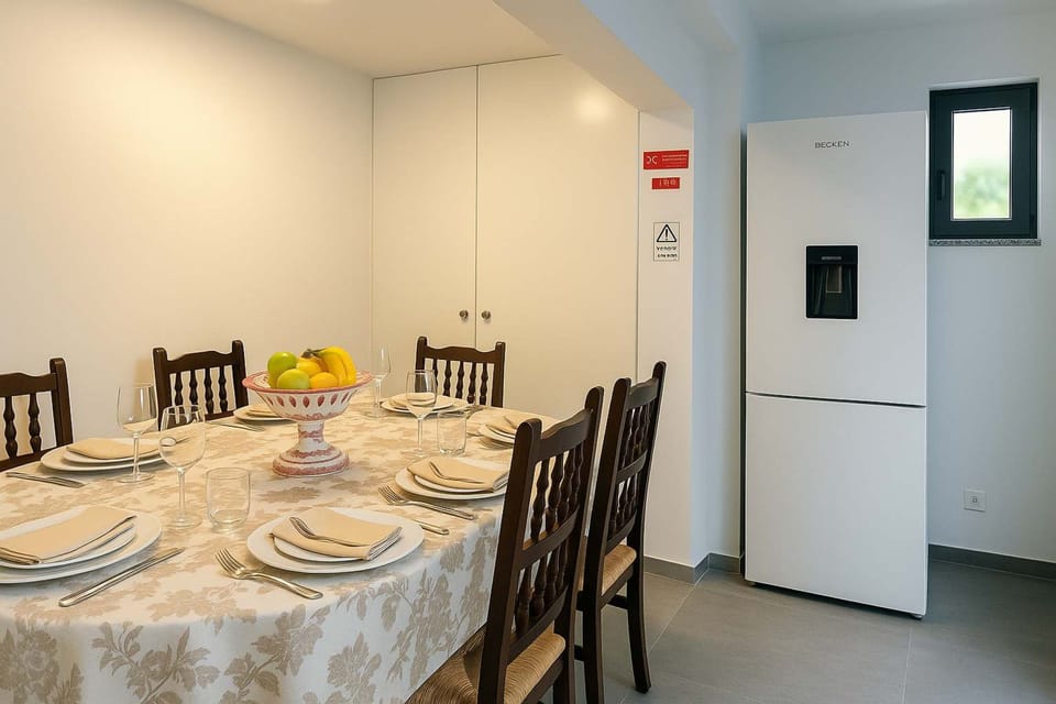 House | 1 bedroom, Internet