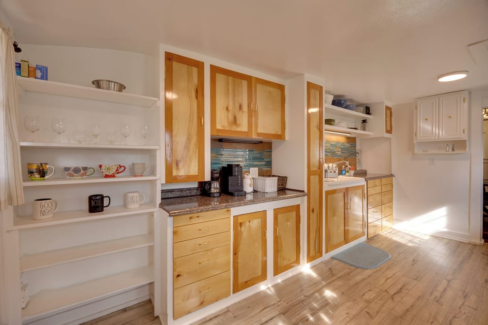 House (1 Bedroom) | Interior