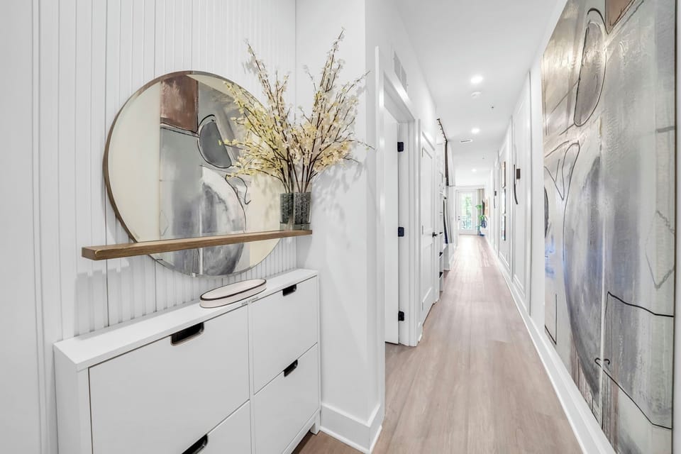 Entryway